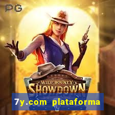 7y.com plataforma de jogos